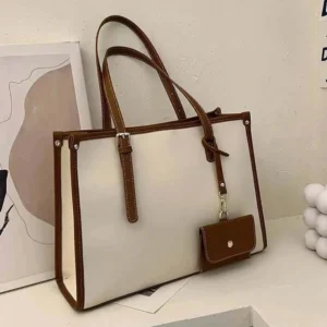 Stylish and Trendy tote bag| Handbag for women| Ladies Purse | Purse for women| Fancy bag| Laptop bag| Gift for girls| Sling bags | Handmessenger bag | Office bag for women | College bag for girls